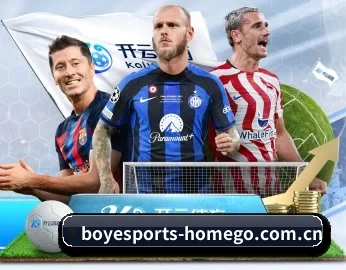 关于我们 - 体育资讯内容服务 | BOYESPORTS