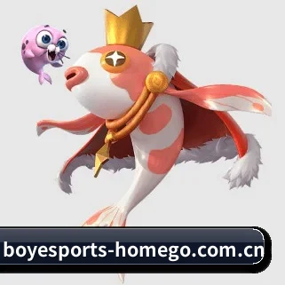 博业体育官方网站 APP（BOYESPORTS）